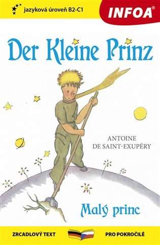 Der kleine Prinz
