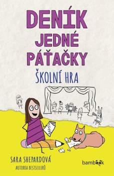 Deník jedné páťačky