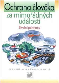 Ochrana člověka za mimořádných událostí