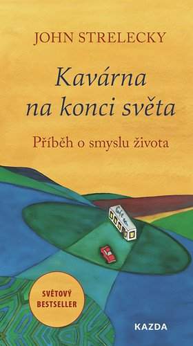 Kavárna na konci světa