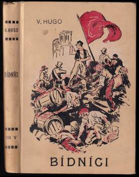 Victor Hugo: Bídníci