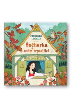 Sněhurka a sedm trpaslíků