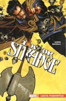 Doctor Strange