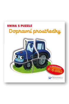 Dopravní prostředky