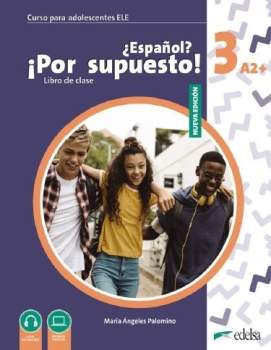 NUEVO ?Espanol? !Por supuesto! 3