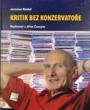 Kritik bez konzervatoře