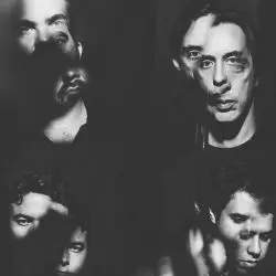 Wolf Parade