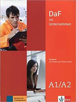 DaF im Unternehmen A1/A2