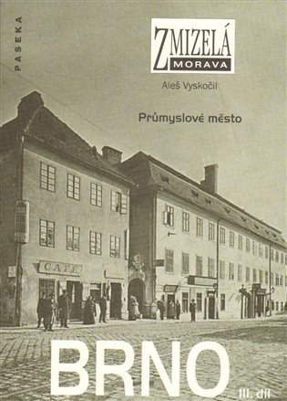 Aleš Vyskočil: Brno