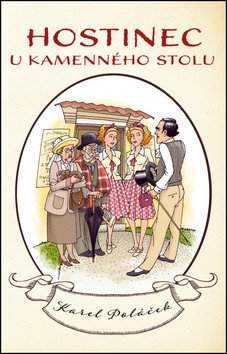 Hostinec u Kamenného stolu