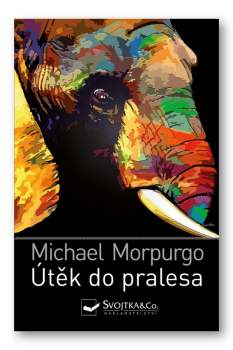 Útěk do pralesa