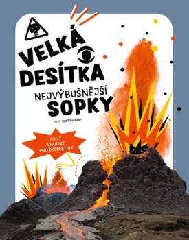 Cristina Banfi,: Velká desítka