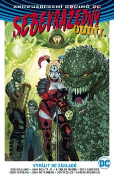 Sebevražedný oddíl