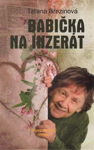 Babička na inzerát