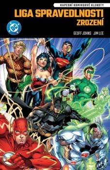 Liga spravedlnosti