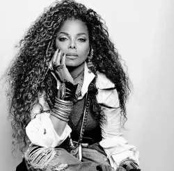 Janet Jackson