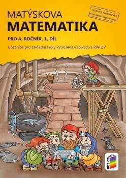 Miloš Novotný: Matýskova matematika