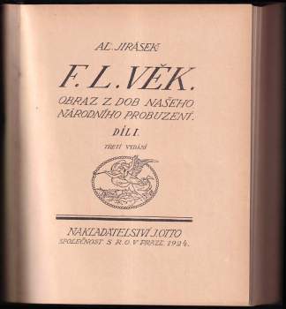 F.L. Věk