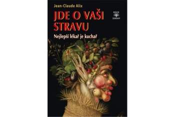 Jde o vaši stravu