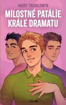 Milostné patálie krále dramatu