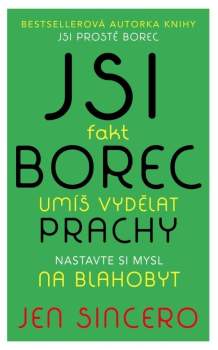Jsi fakt borec