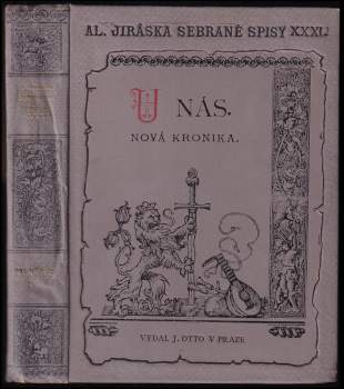 Alois Jirásek: U nás