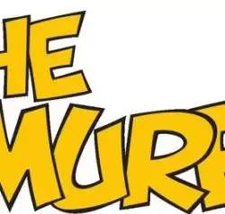 The Smurfs