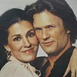 Kris Kristofferson & Rita Coolidge