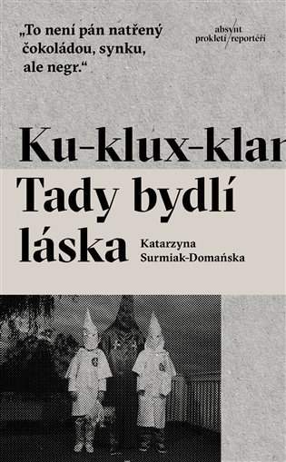 Ku-klux-klan