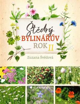 Štědrý bylinářův rok