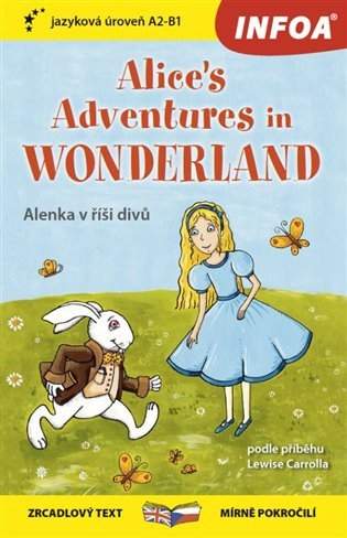 Alice's adventures in Wonderland
