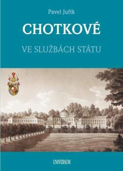 Pavel Juřík: Chotkové