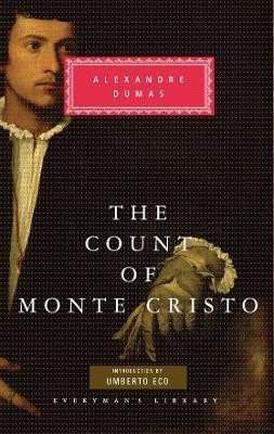 Alexandre Dumas: The Count of Monte Cristo