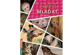 Svět mláďat