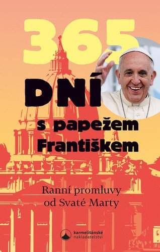 365 dní s papežem Františkem
