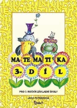 Matematika pro 3. třídu základní školy