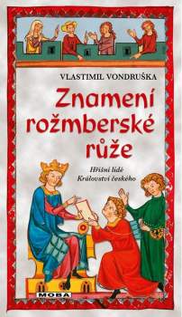 Znamení rožmberské růže