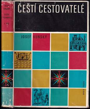 Čeští cestovatelé