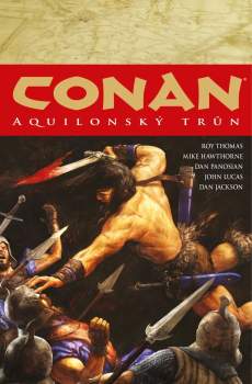 Conan