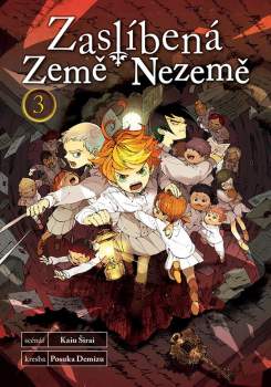 Zaslíbená Země Nezemě