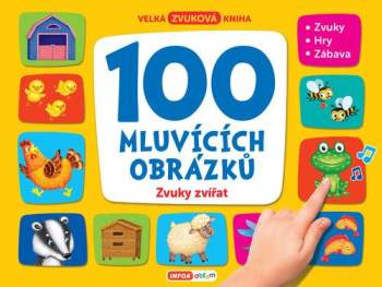 100 mluvících obrázků