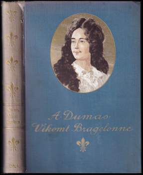 Alexandre Dumas: Tři mušketýři ještě po deseti letech