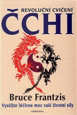 Revoluční cvičení čchi