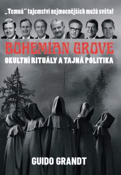 BOHEMIAN GROVE