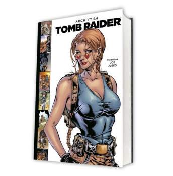 Tomb Raider