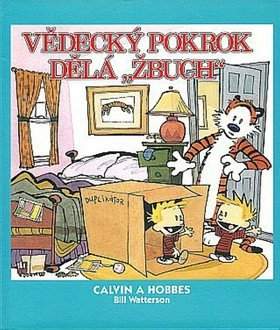 Calvin a Hobbes