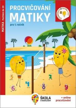 Procvičování matiky