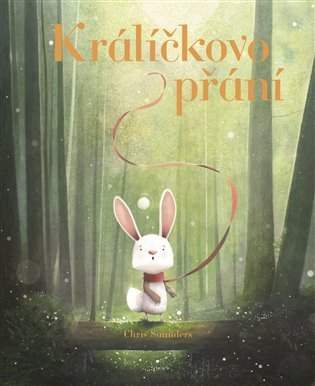 Králíčkovo přání