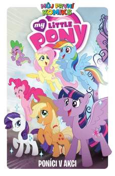 My little pony