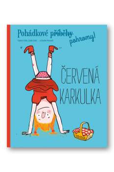 Červená Karkulka